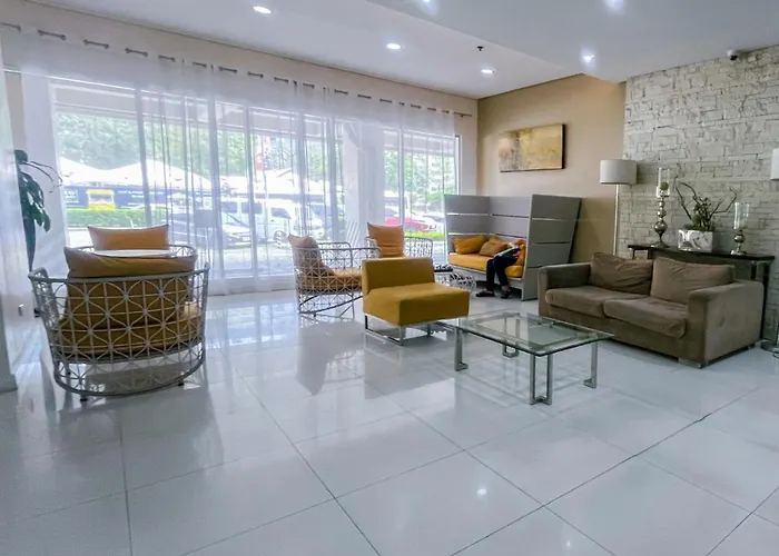 Private Twin For 2 With Shared Bathroom In Boarding Place - It Park *