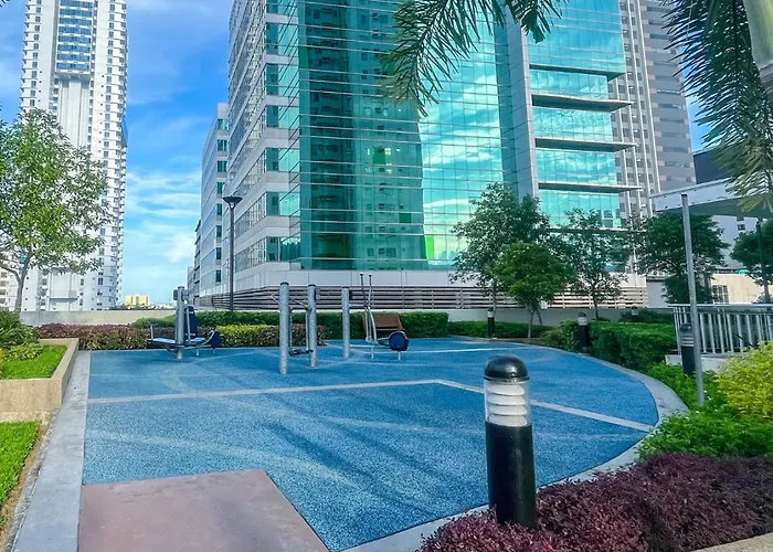 Private Twin For 2 With Shared Bathroom In Boarding Place - It Park