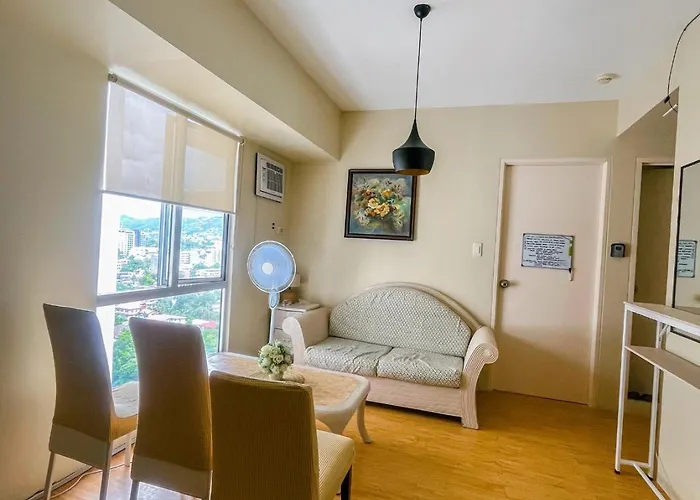 Private Twin For 2 With Shared Bathroom In Boarding Place - It Park