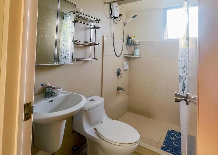 Private Twin For 2 With Shared Bathroom In Boarding Place - It Park Ostello